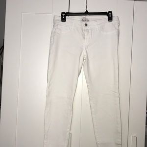 Hollister Skinny Jeans